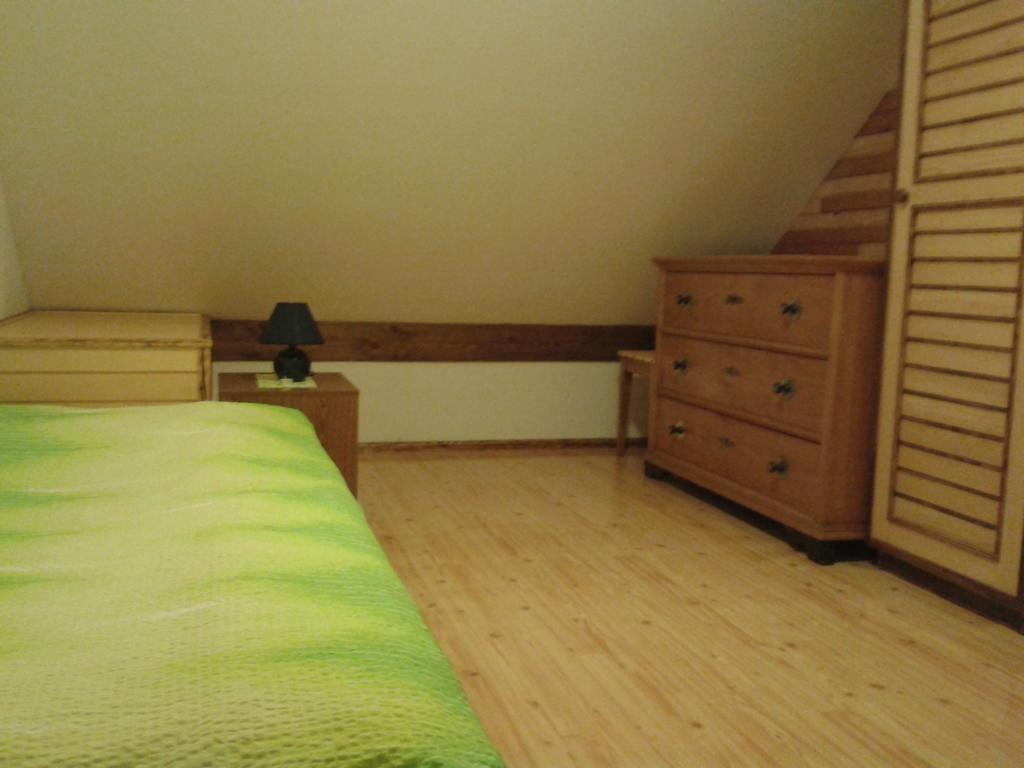 Holiday Home Prdelanca Luče Zimmer foto
